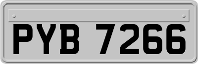 PYB7266