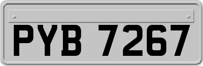 PYB7267