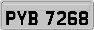 PYB7268