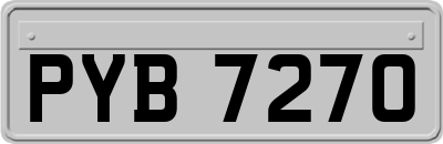 PYB7270