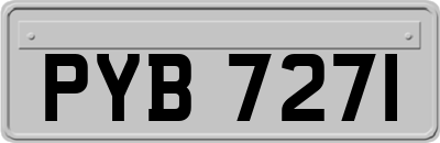 PYB7271