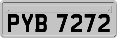 PYB7272