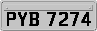 PYB7274