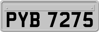 PYB7275