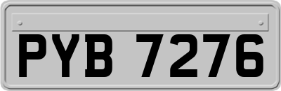 PYB7276