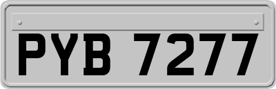 PYB7277