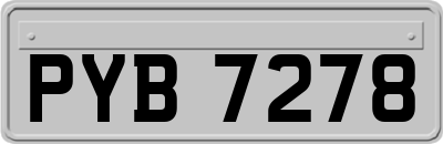 PYB7278