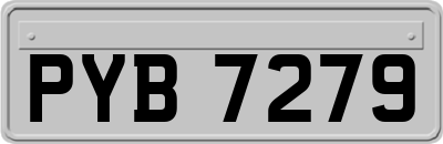 PYB7279