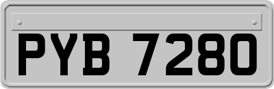 PYB7280