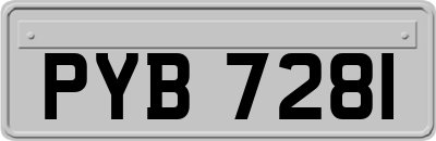 PYB7281