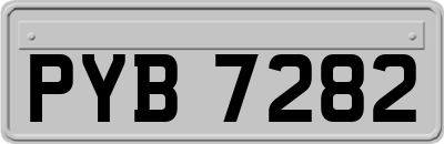 PYB7282