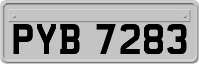 PYB7283