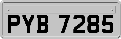 PYB7285