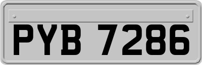 PYB7286