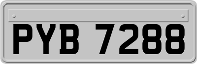 PYB7288