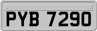 PYB7290