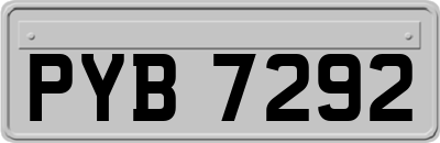 PYB7292