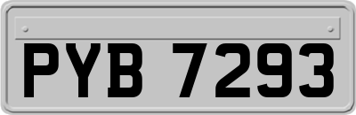 PYB7293