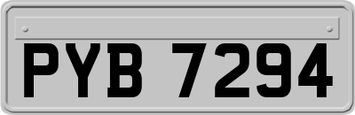 PYB7294