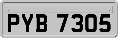 PYB7305