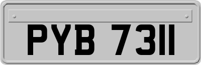 PYB7311