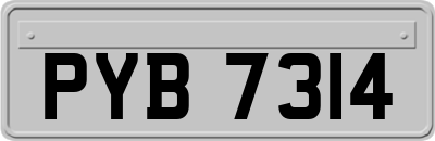 PYB7314