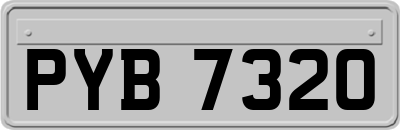 PYB7320