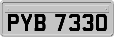 PYB7330