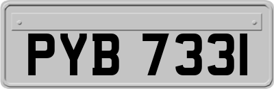 PYB7331