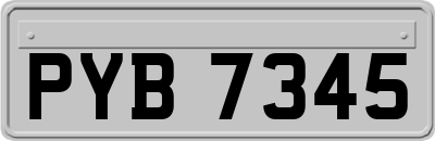 PYB7345