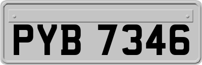 PYB7346