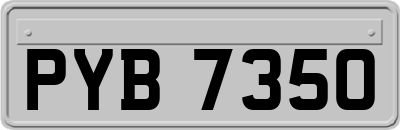 PYB7350