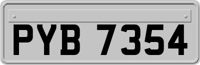 PYB7354