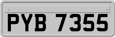 PYB7355