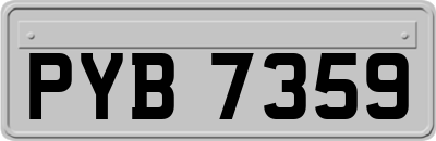 PYB7359