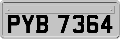 PYB7364