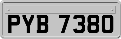 PYB7380