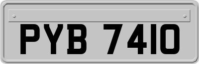 PYB7410