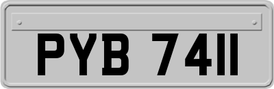 PYB7411