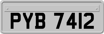 PYB7412