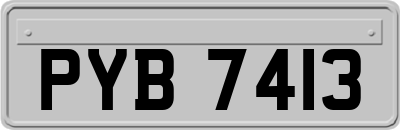 PYB7413