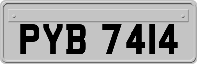 PYB7414