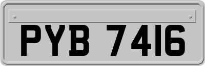 PYB7416