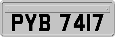 PYB7417