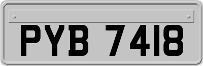 PYB7418