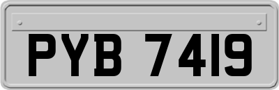 PYB7419