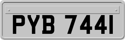 PYB7441