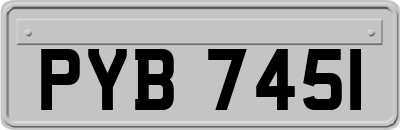 PYB7451