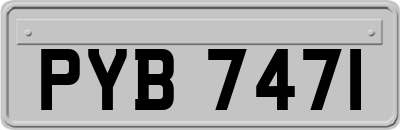 PYB7471