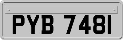 PYB7481